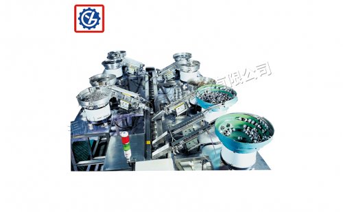 江苏兴诚获得用于绷簧制作整理洗刷设备专利进步绷簧清洗功率